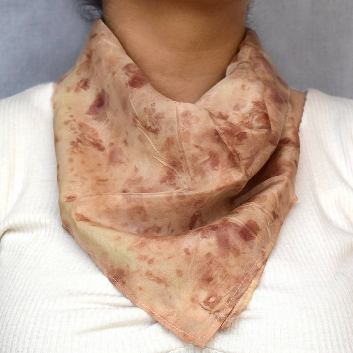 Beige Bandana