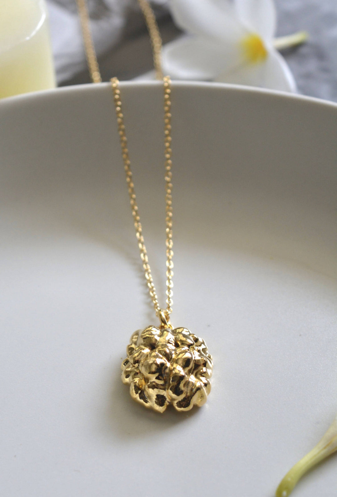 Jugland Neckpiece