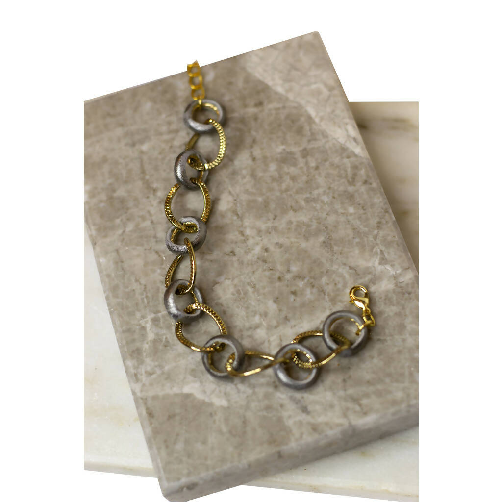 Chain Bracelet