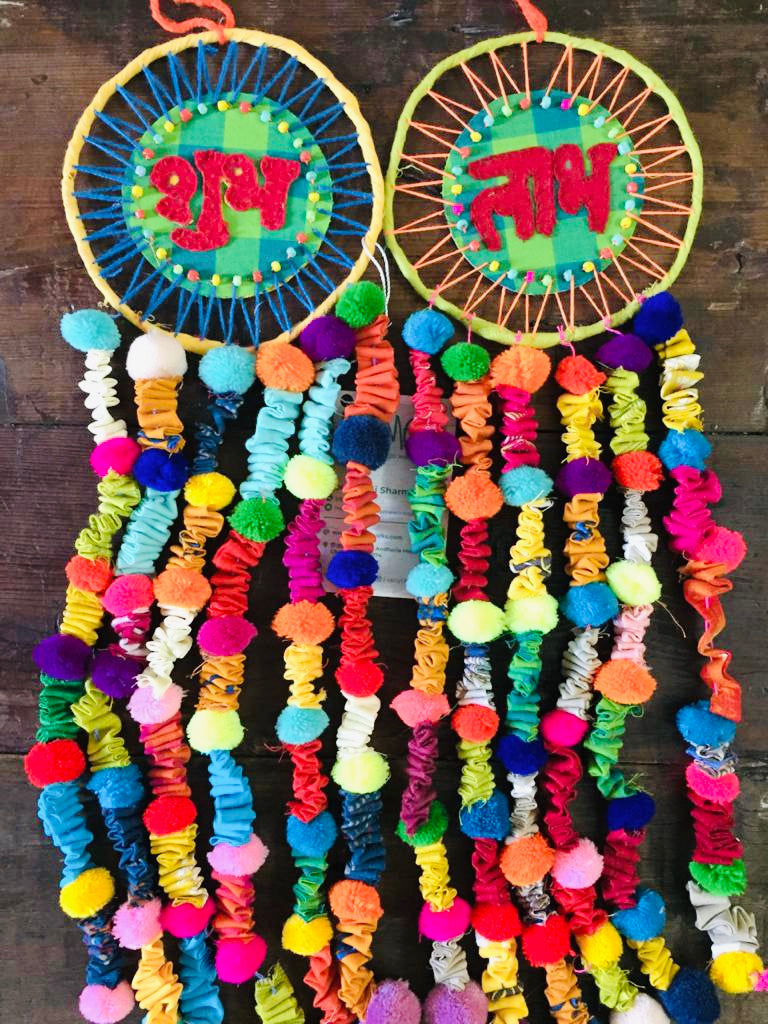 Shubh Labh Dream Catchers