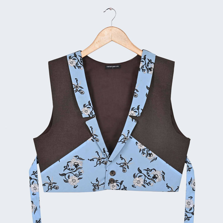 Vest Coat