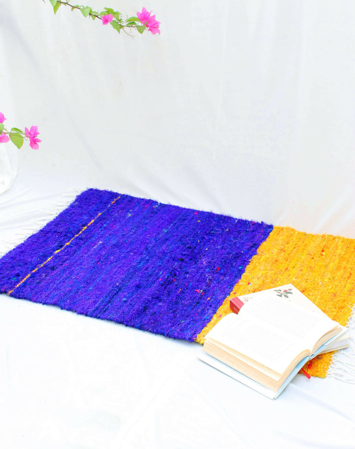 Sun and Sea Rug