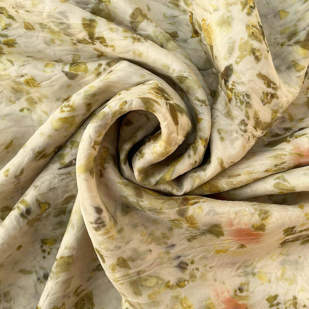 Silk Scarf