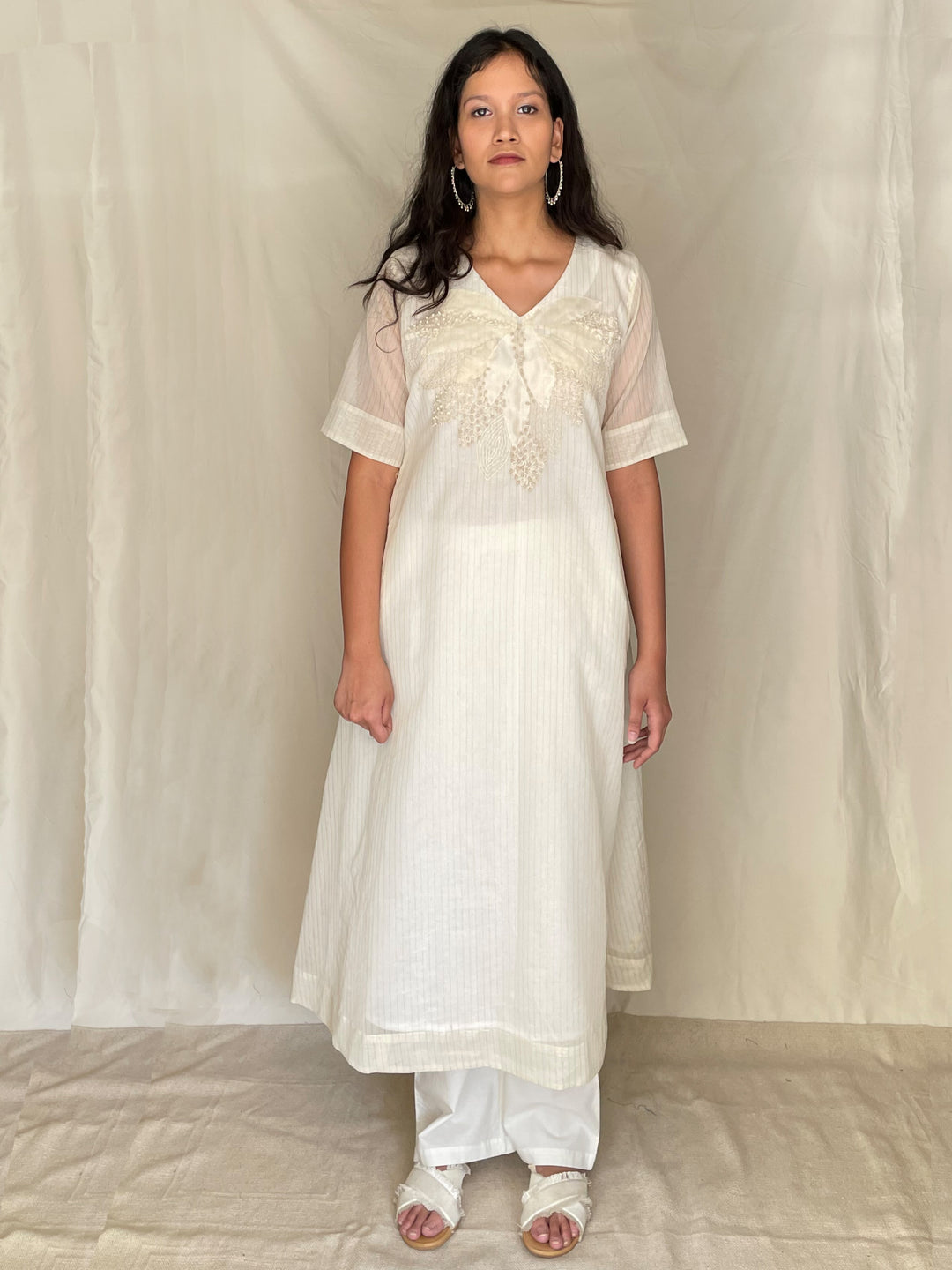 Anoushka Set