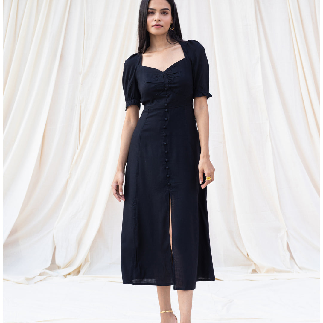 Kia Dress