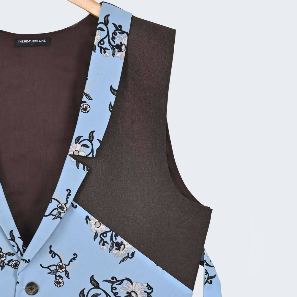 Vest Coat