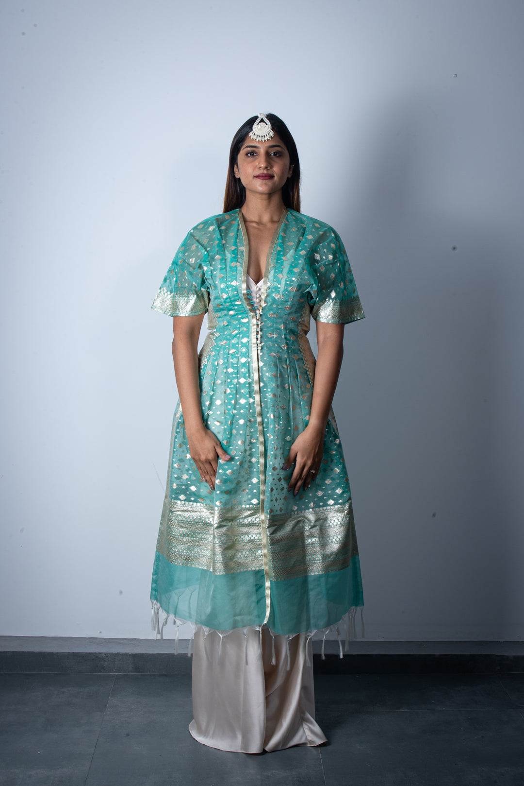 Indira Jacket