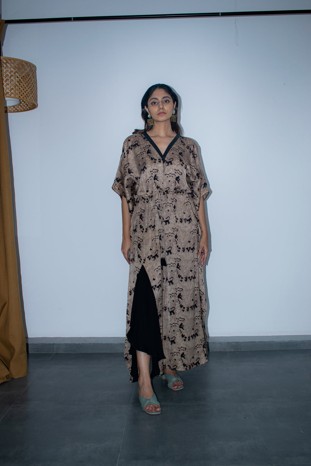 Sita Kaftan