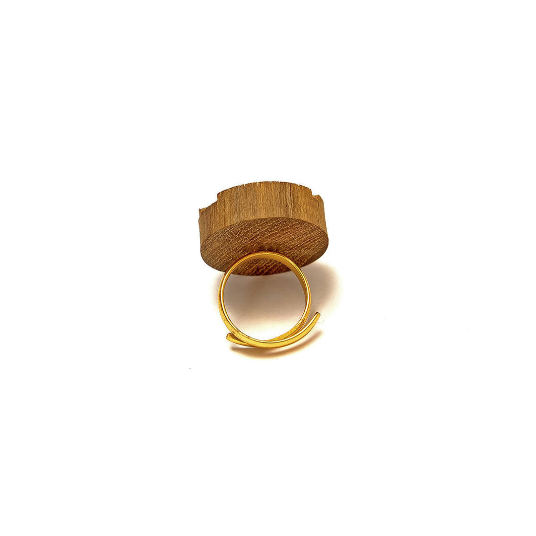 Fair Trade Ring