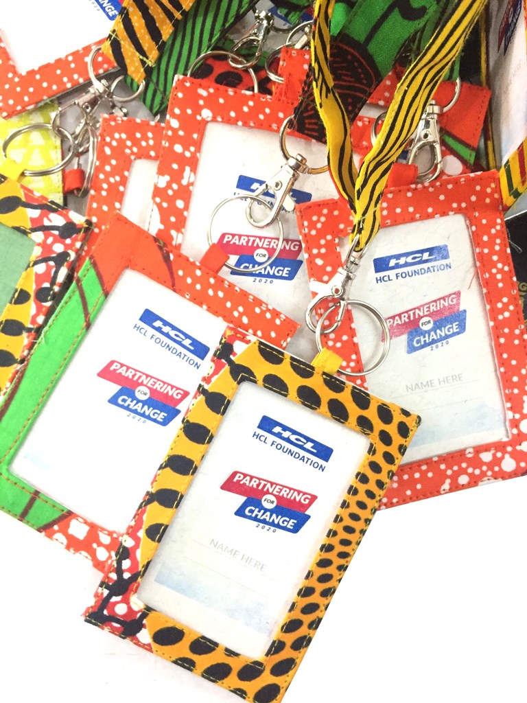 Eco Friendly Lanyards