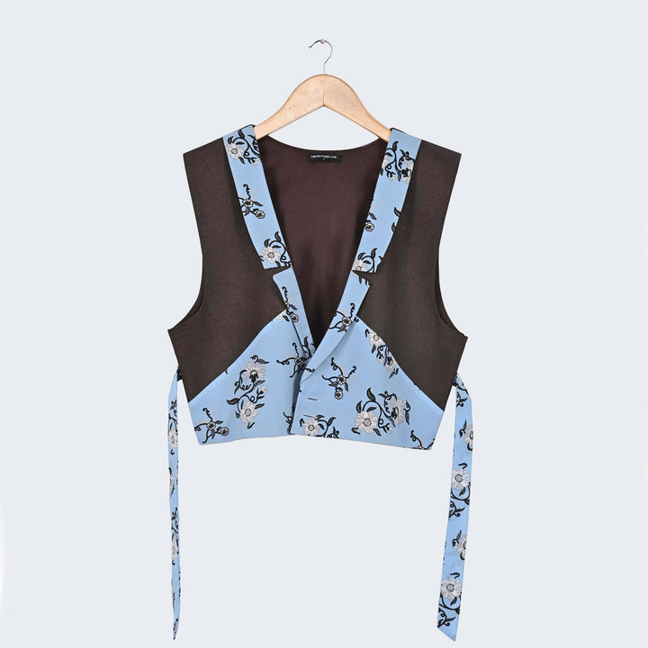 Vest Coat