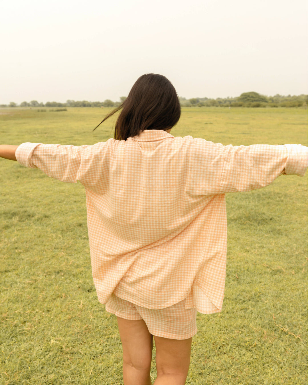 Cottage Checks Shirt