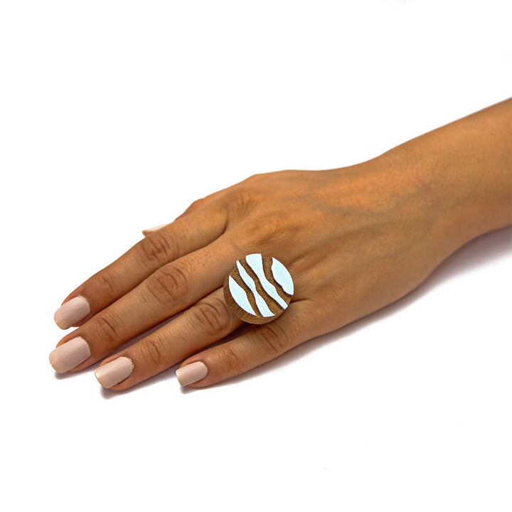 Fair Trade Ring