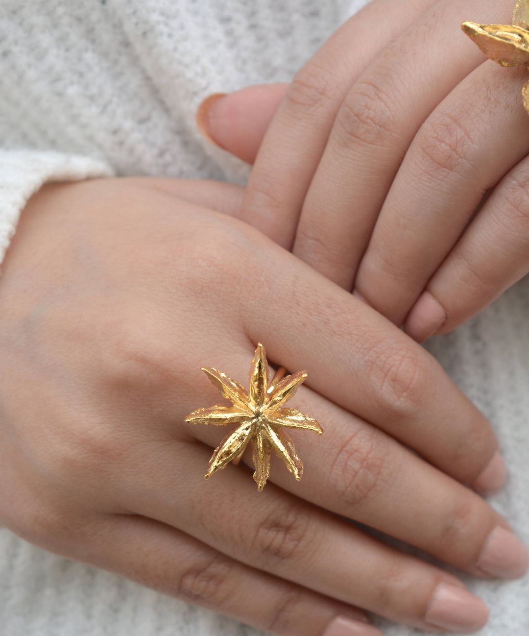 Star Ring