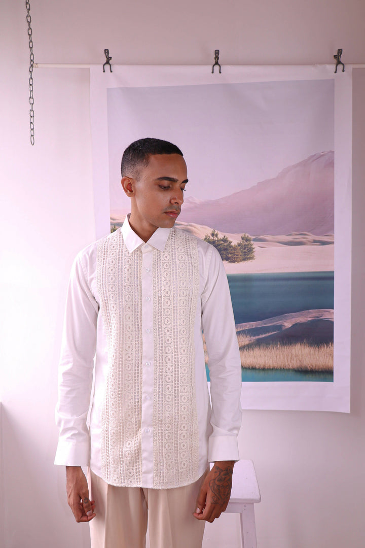 Off-White Shirt
