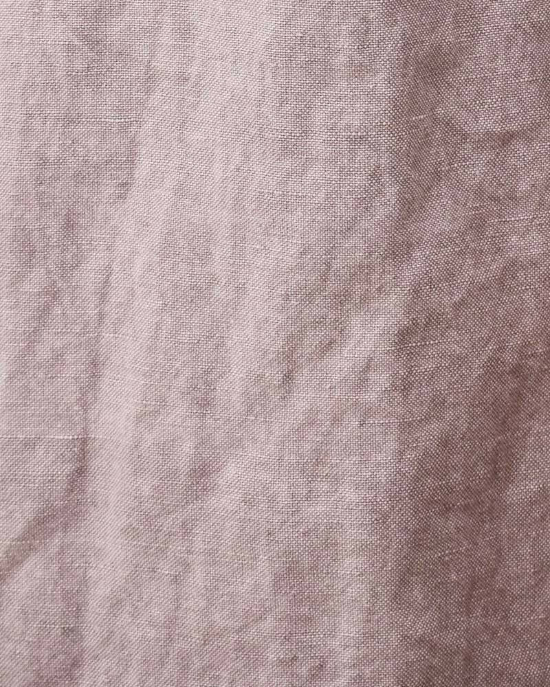 Grey Linen Shirt