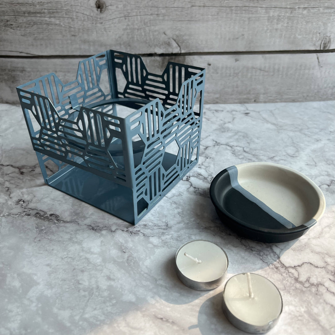 Honeycomb Aroma Diffuser