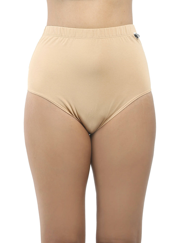 Nude Classic Brief