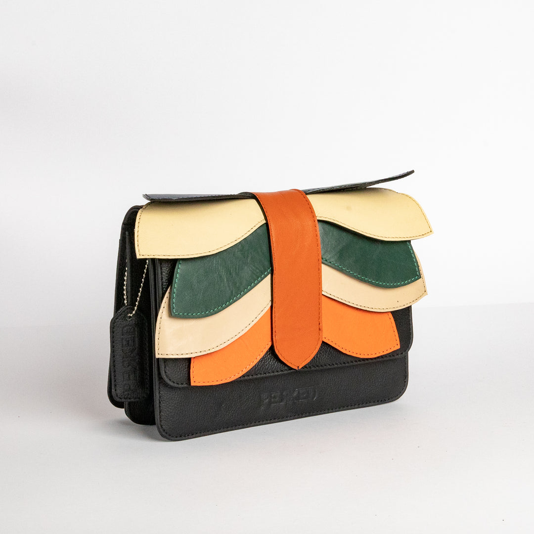 Fireworks Sling Bag