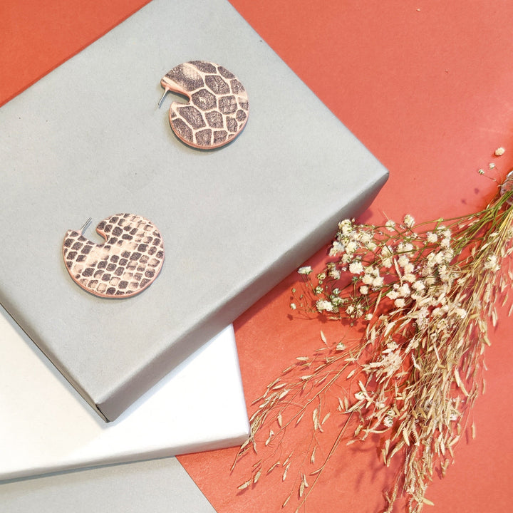 Cirque Earrings