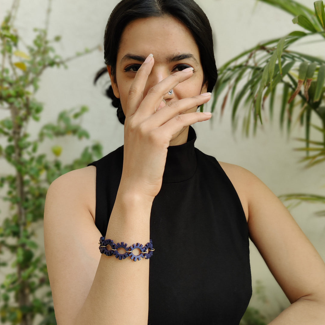 Evil Eye Bracelet