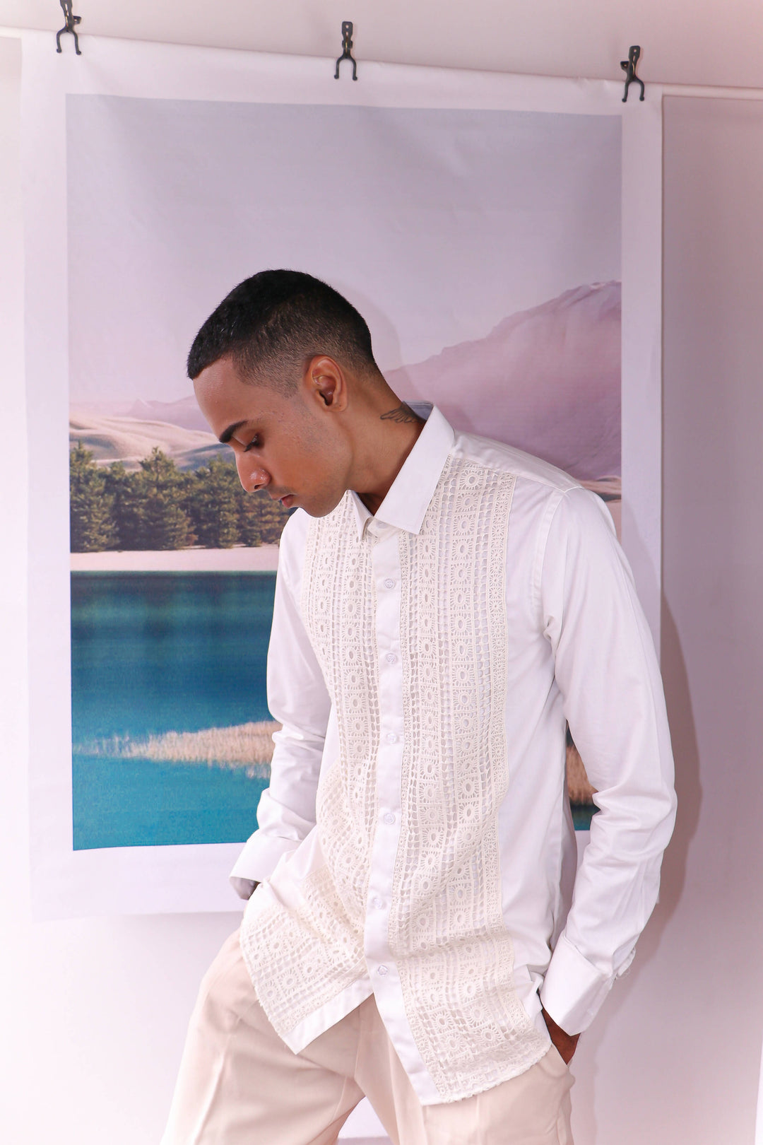 Off-White Shirt