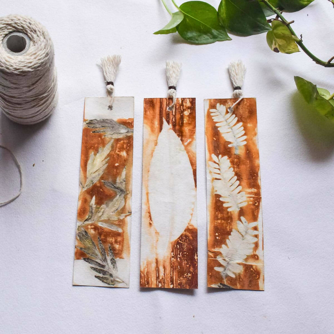 Bookmarks