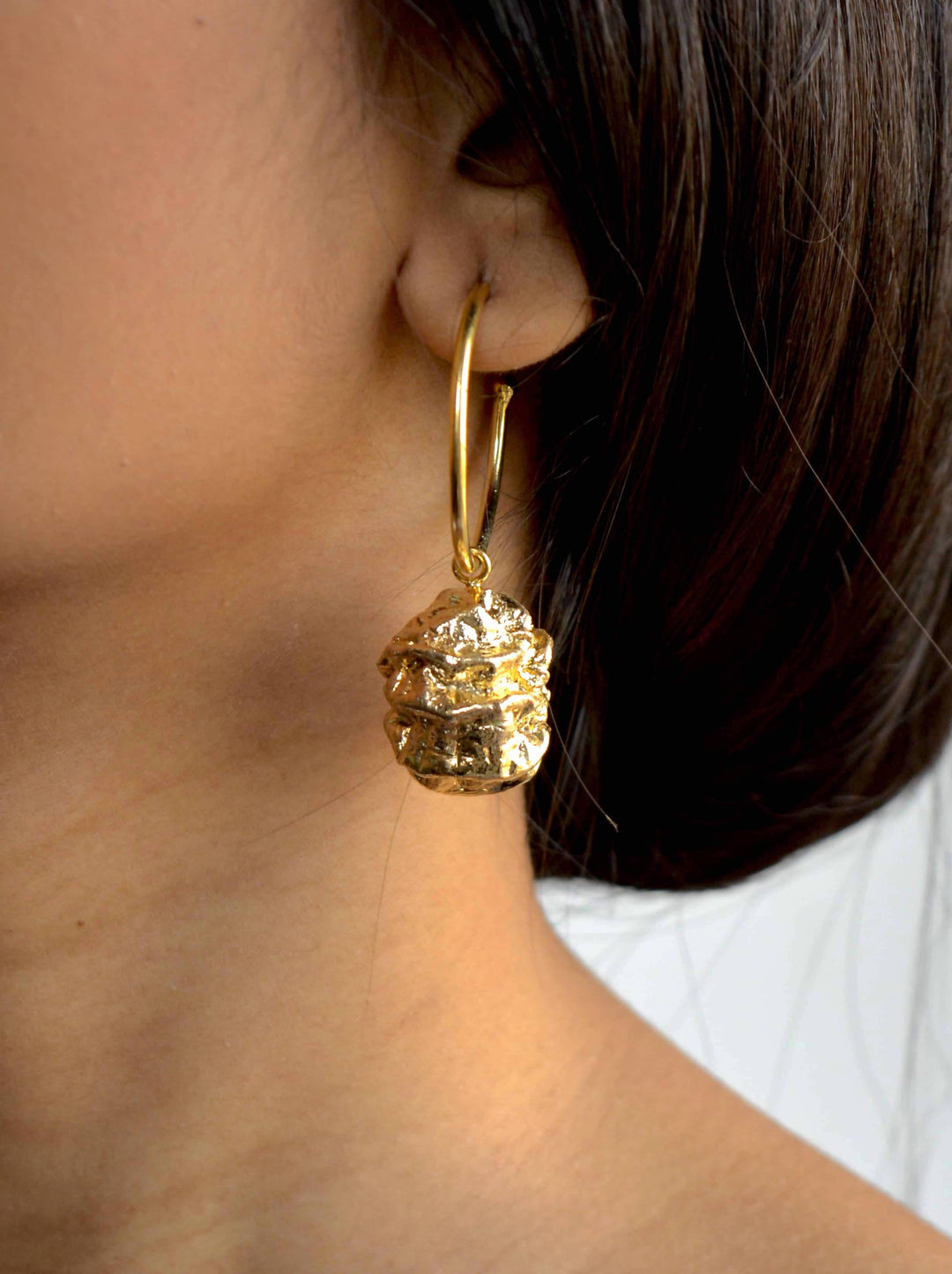 Cucur Earrings