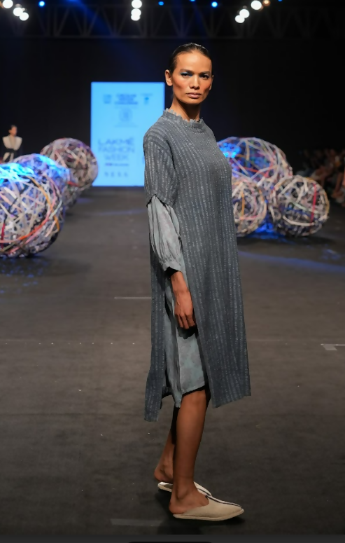 Cloud 9 Dress