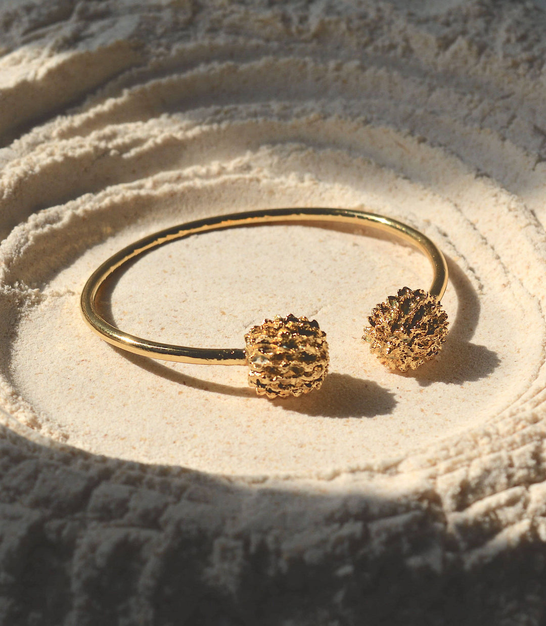 Pine Bracelet