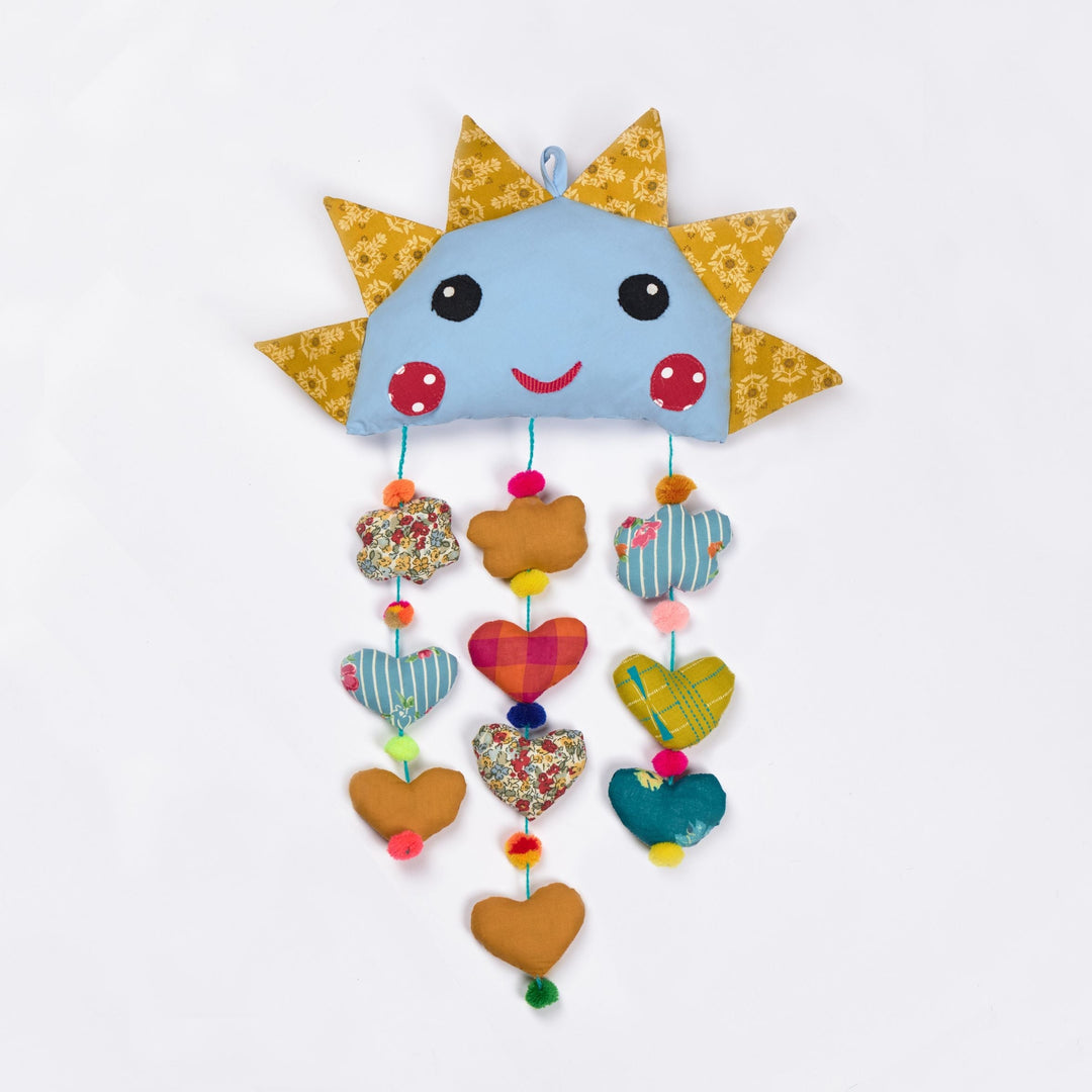 Sun Dangler