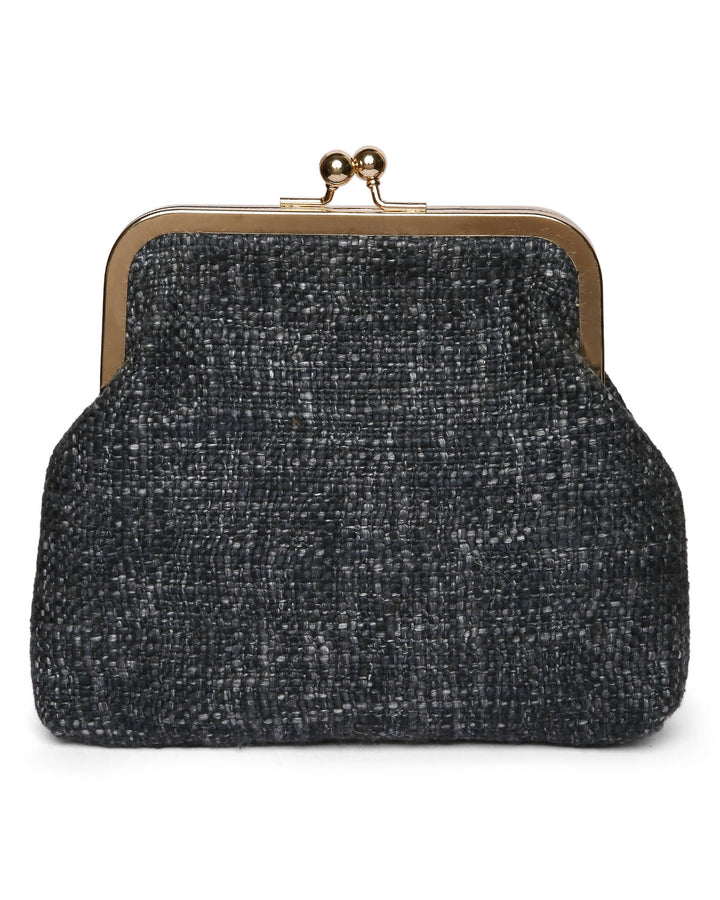 Upcycled Pramda Clutch
