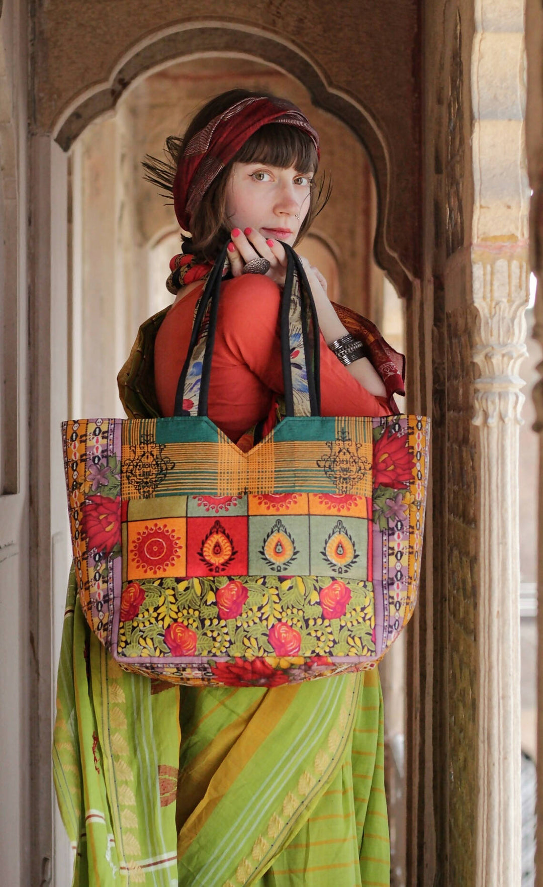 Tote Bag