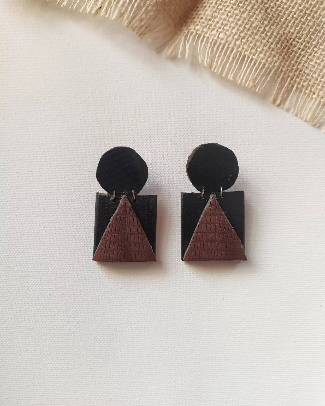 Shapes Earrings