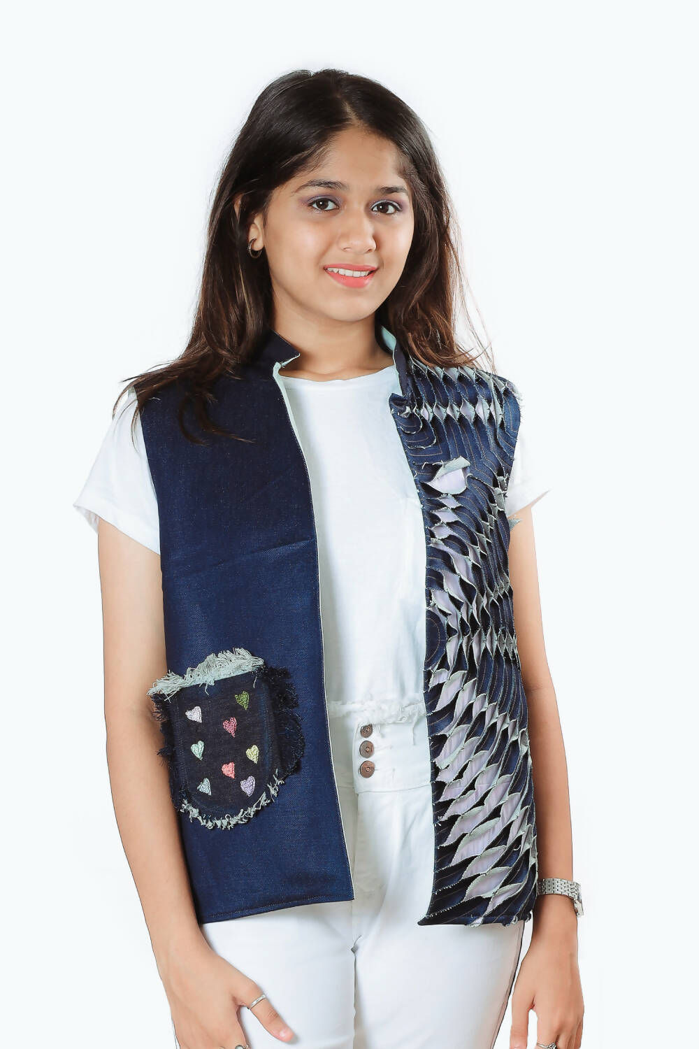 Bhool Bhulaiyaa Jacket