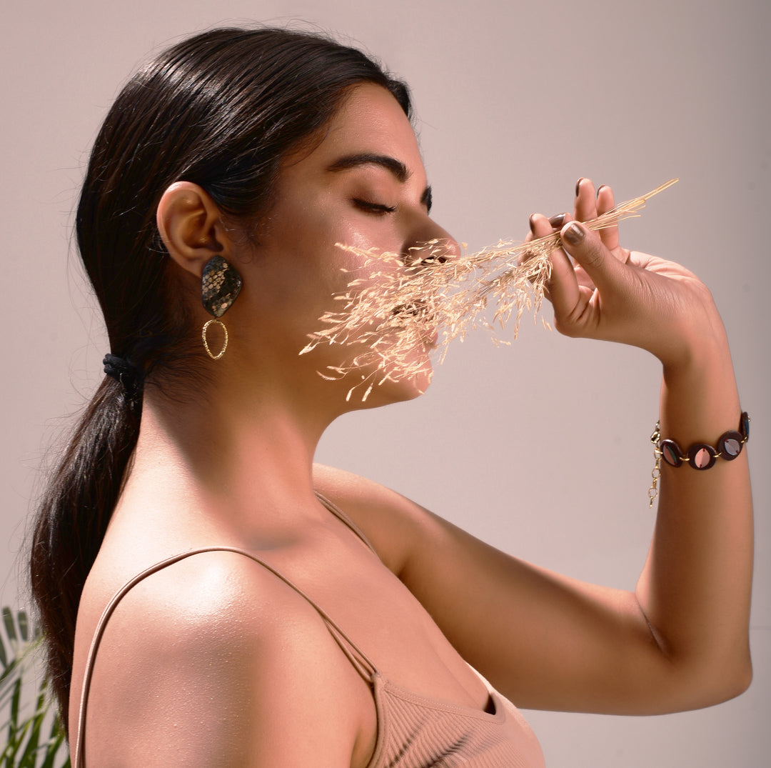 Ellip Earrings