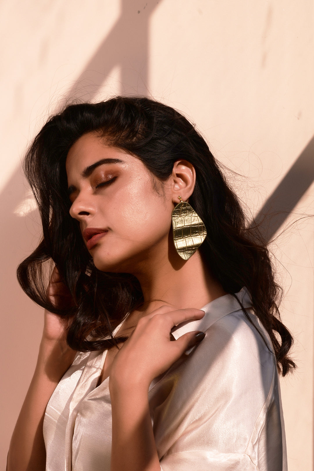 Quiv Earrings