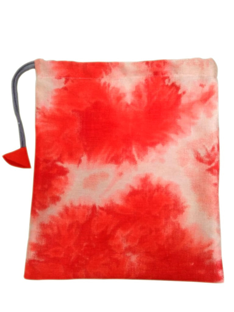 Red Packing Bags - Pack of 100