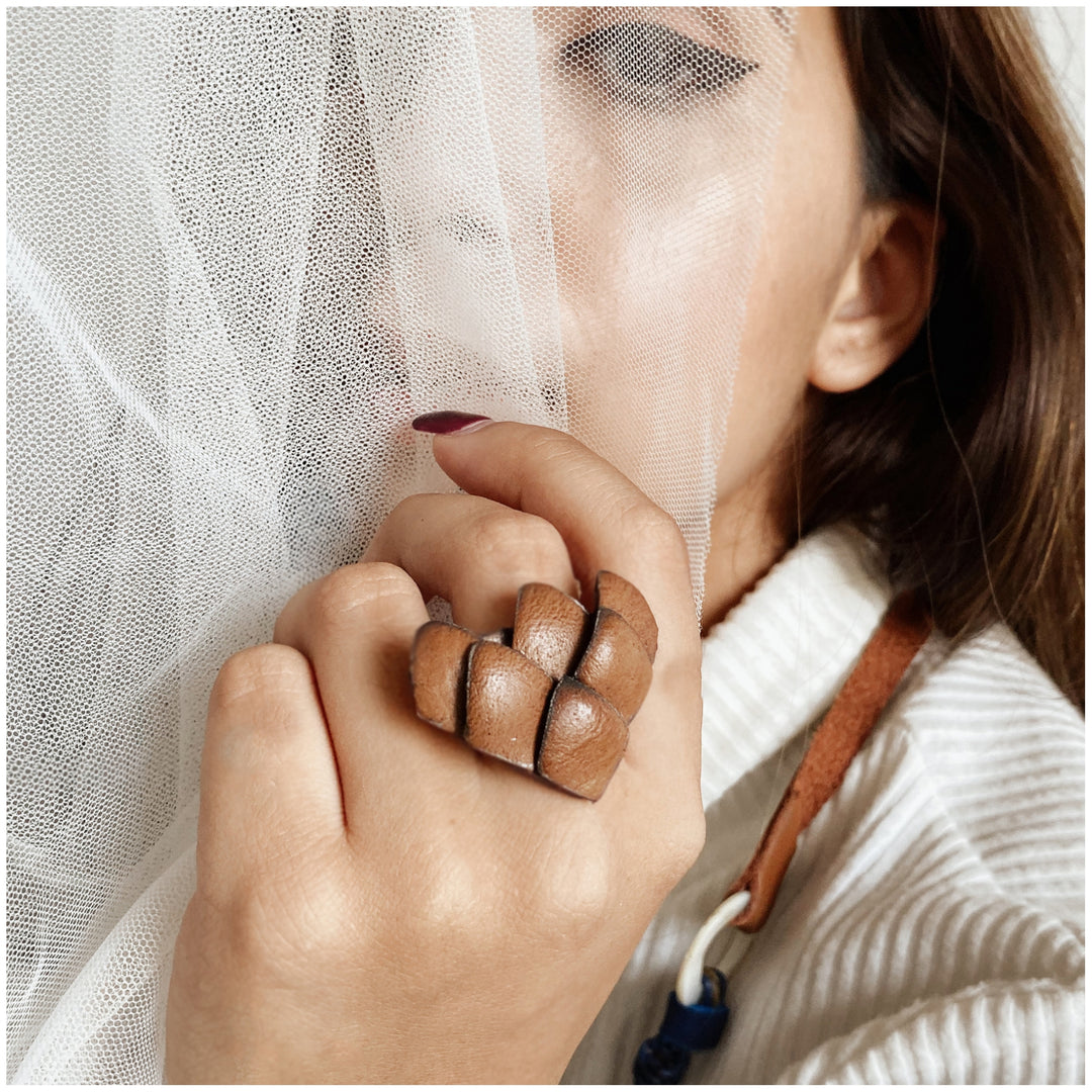 Bug Ring