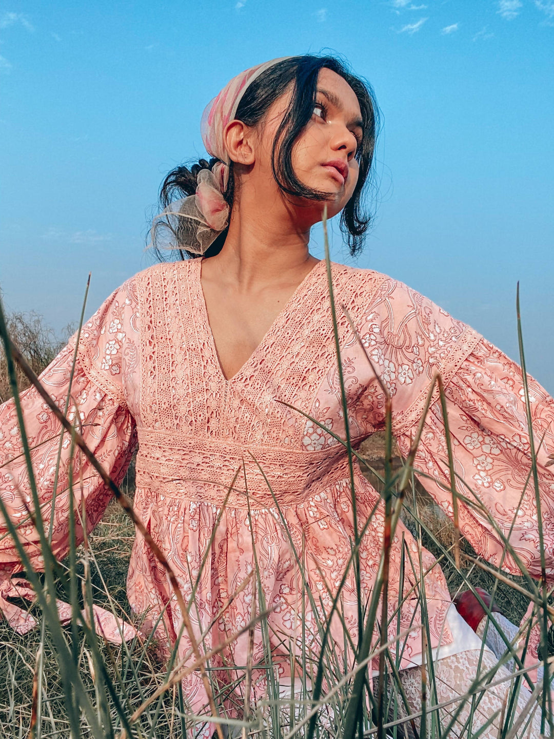Ruth Top