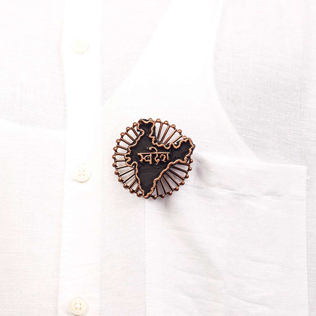 Brooch