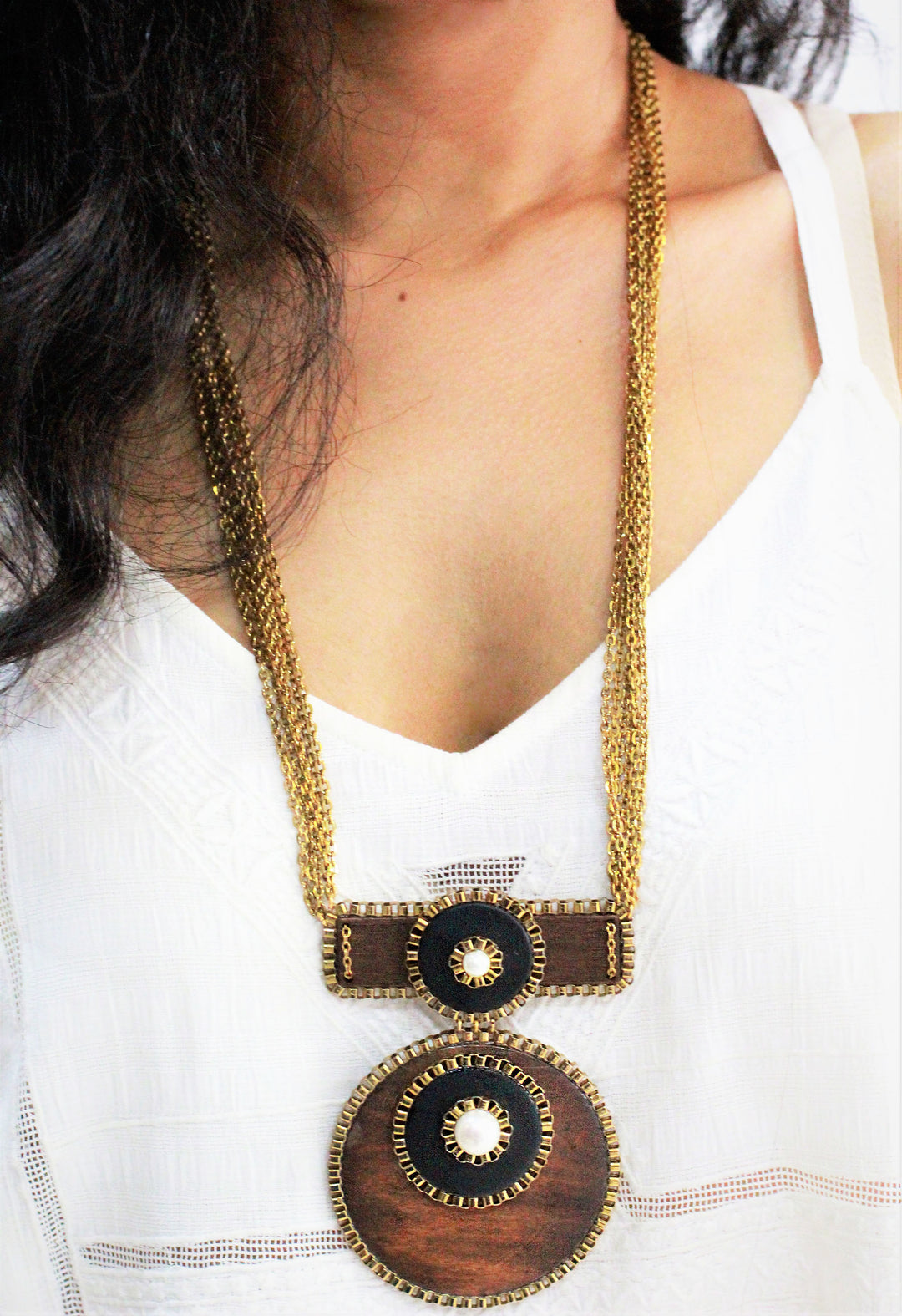Simply Elegant Necklace