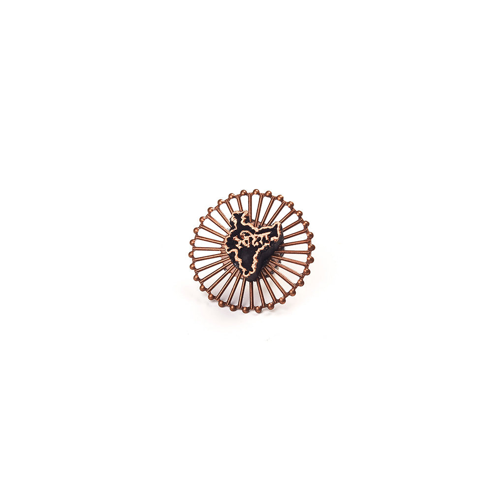 Swadesh Ring