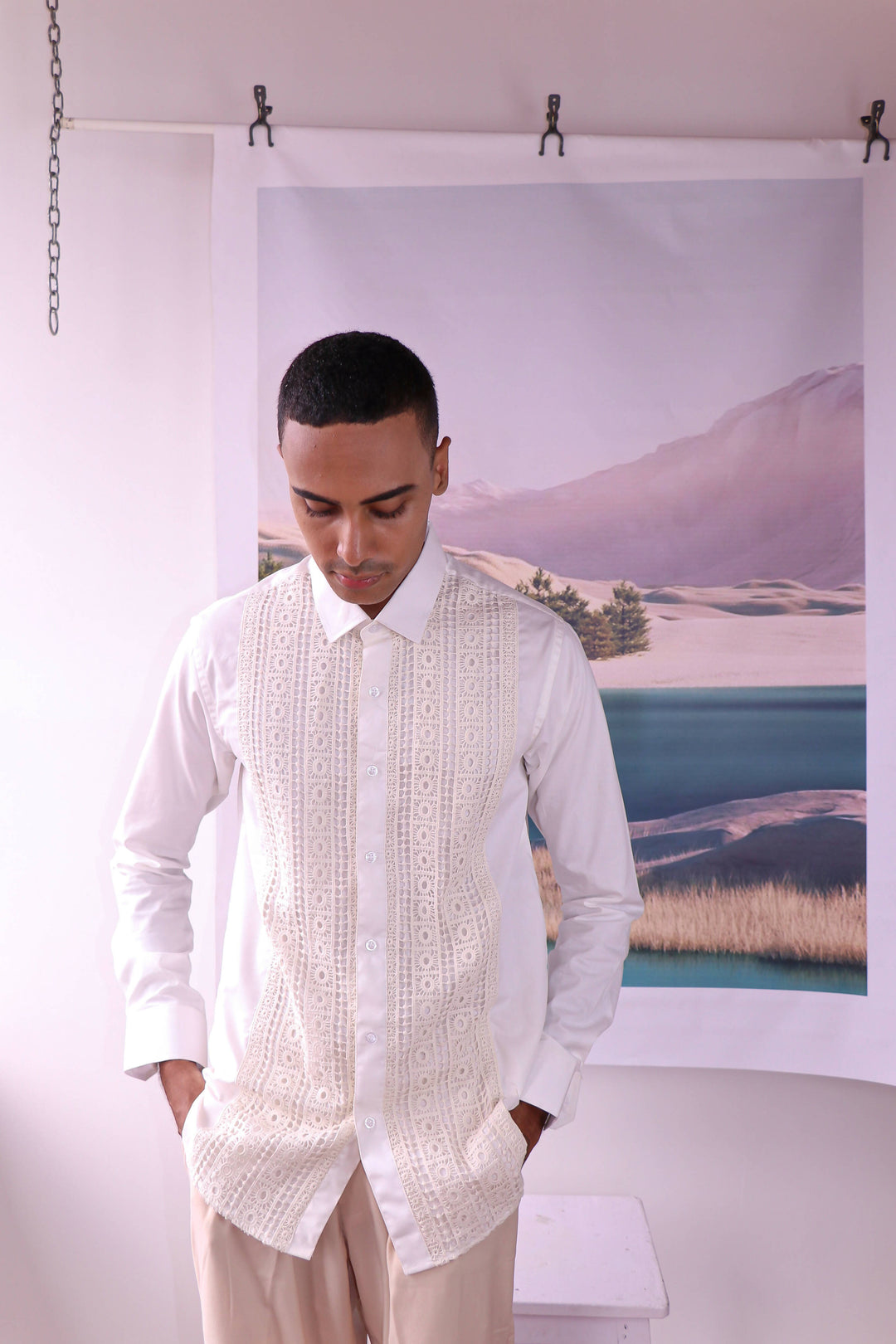 Off-White Shirt
