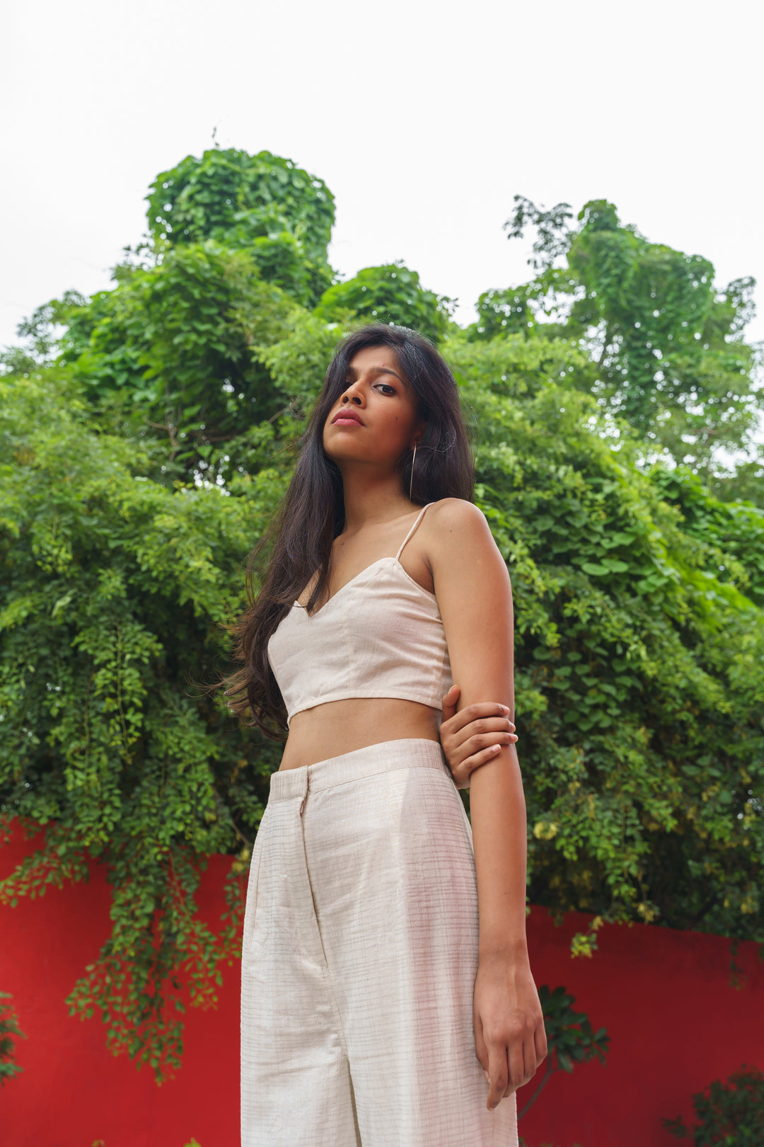 Flax Bralette