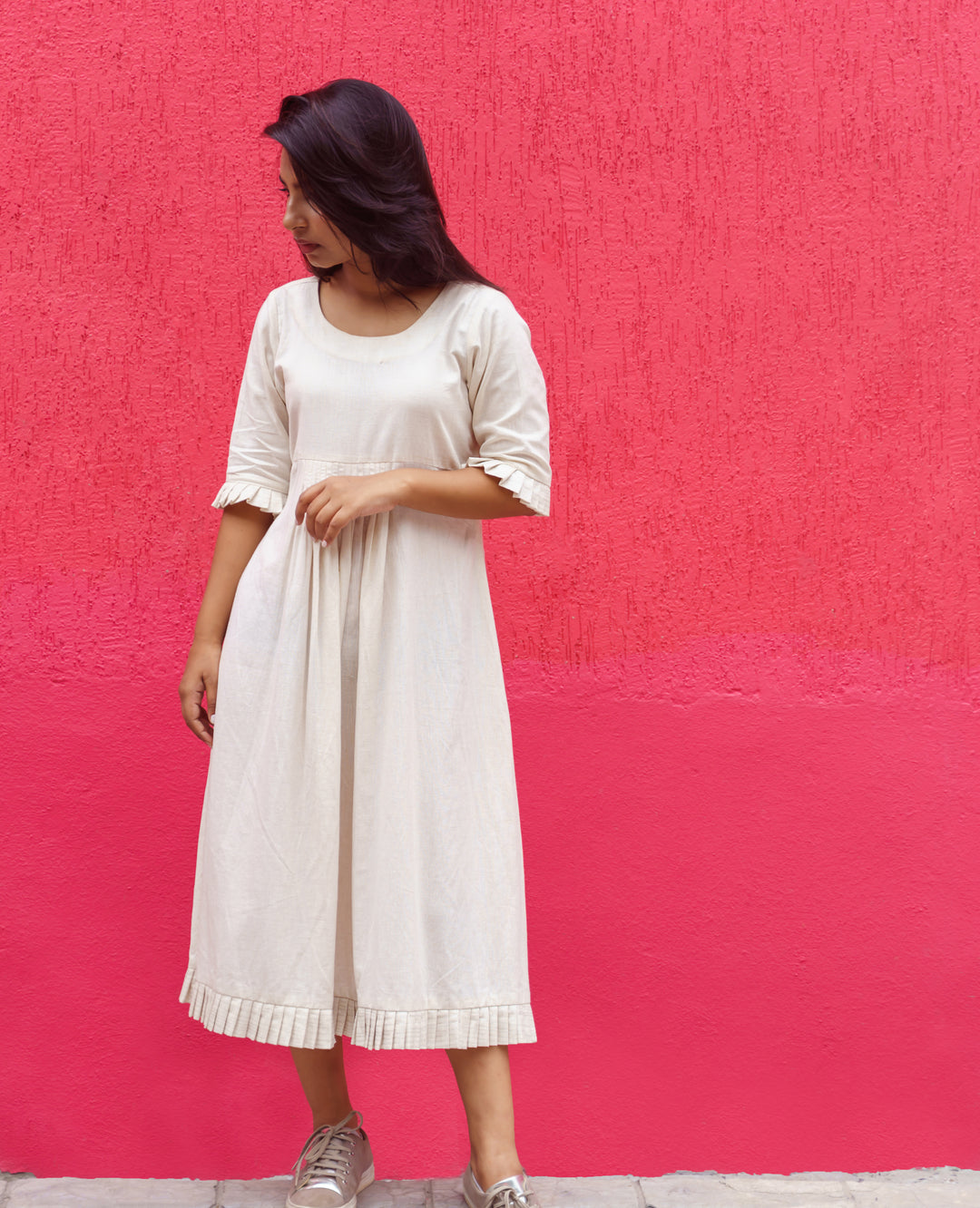 Winning Woman Dress