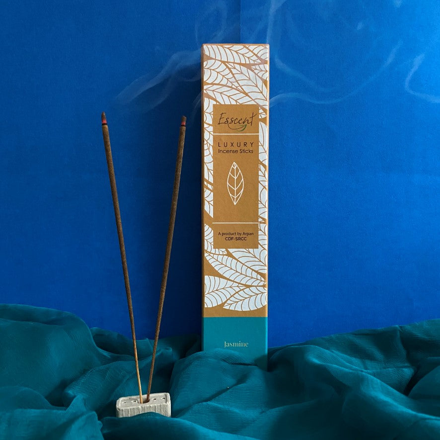 Jasmine Incense Sticks