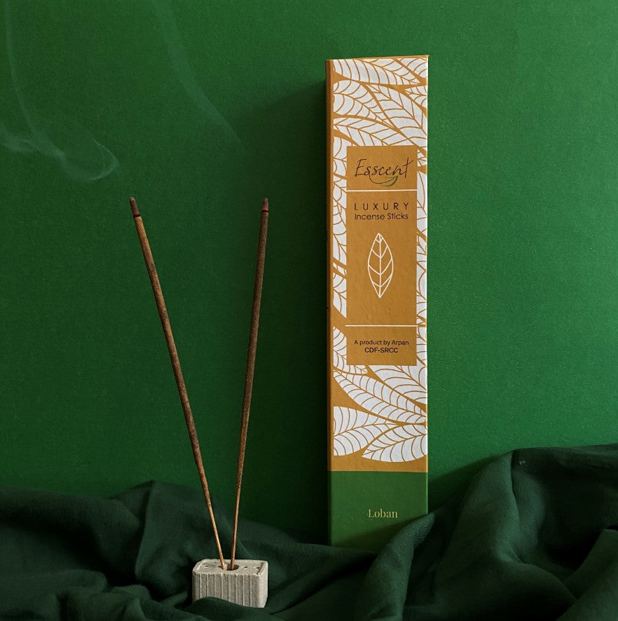 Loban Incense Sticks