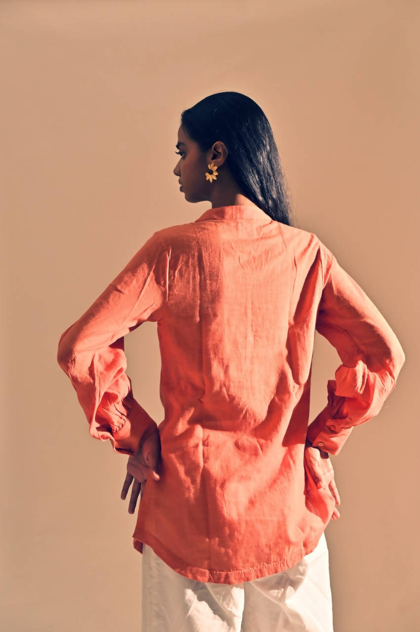 Spessartite Shirt