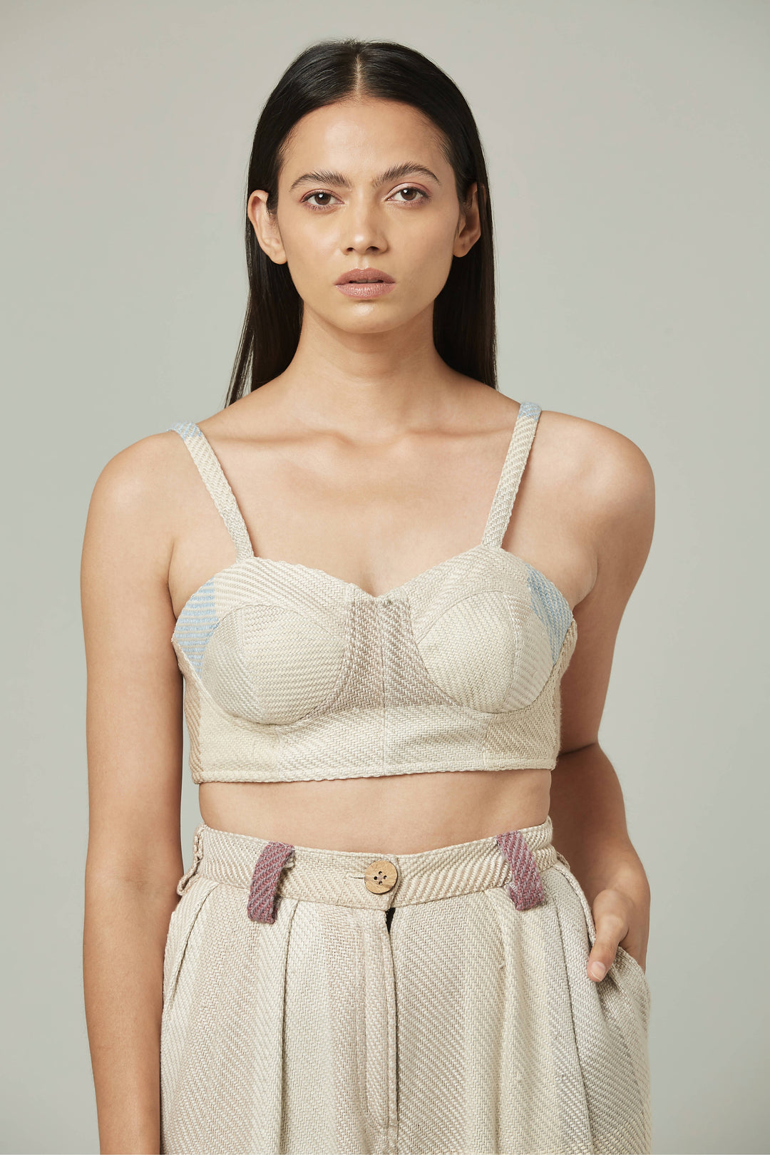 Fayette Bralette